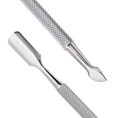 Repoussoir Double Pointe Fer - MTOS-P110